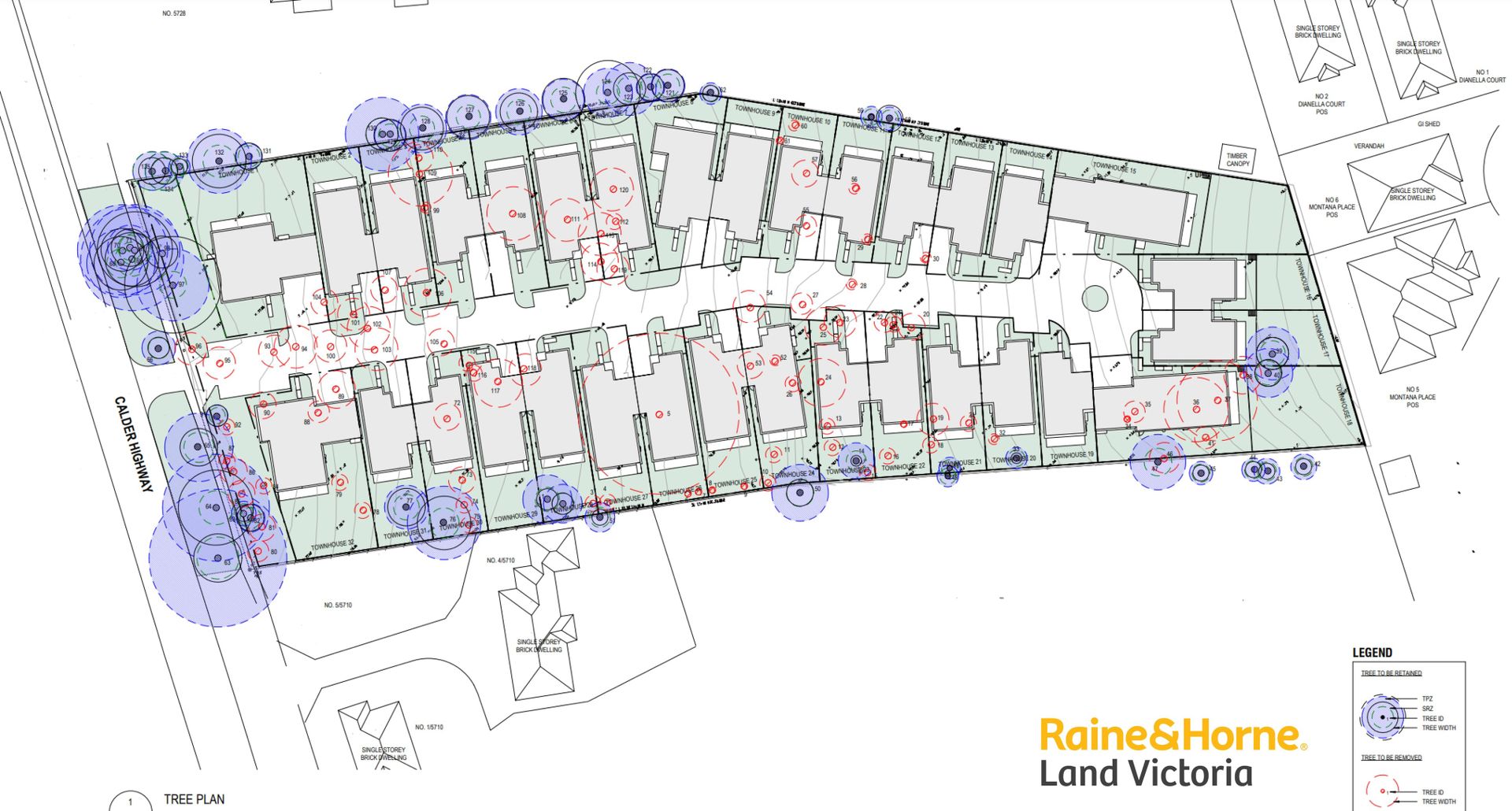 5718 Calder Highway, Kangaroo Flat VIC 3555 House for Sale Domain