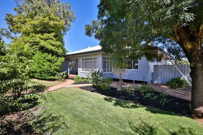 Picture of 1231 Sturt Highway, MERBEIN SOUTH VIC 3505