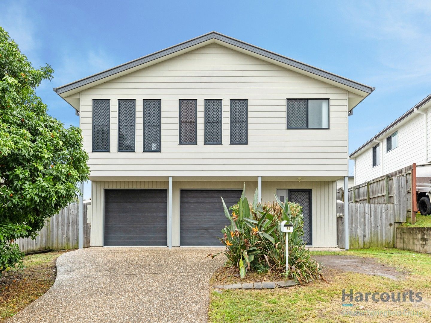 18 MacBride Court, Collingwood Park QLD 4301, Image 0