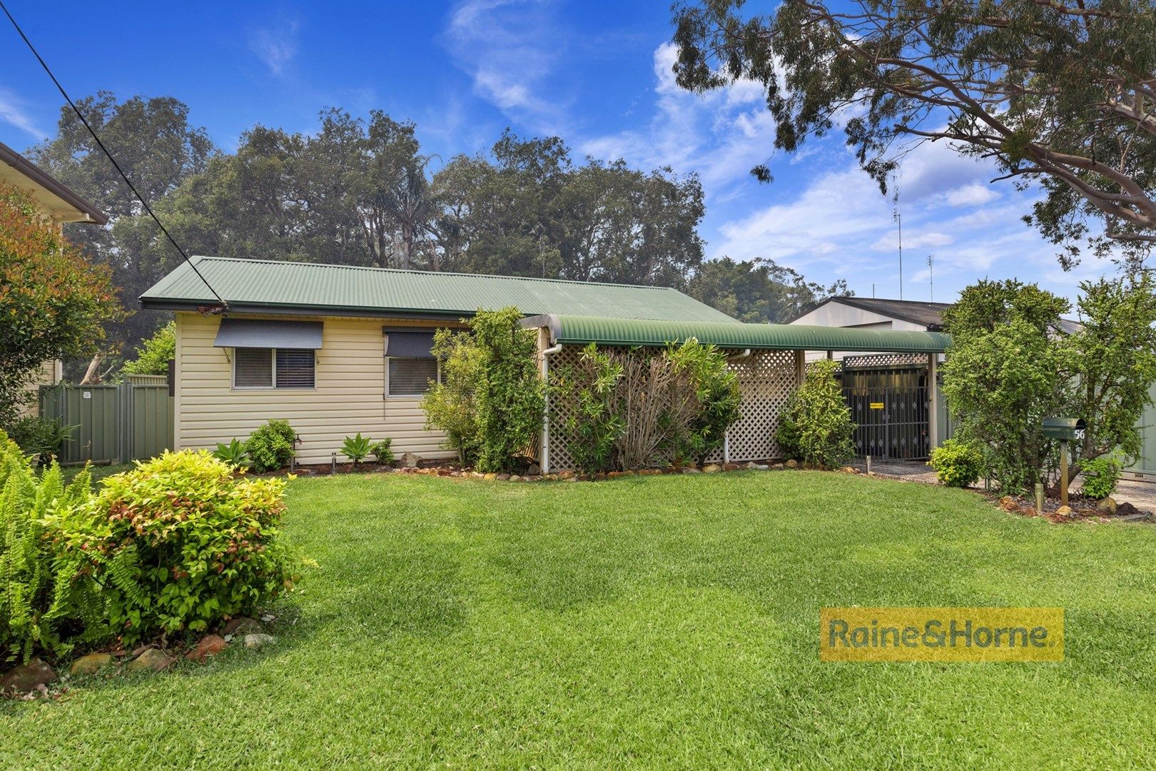 56 Yarrabin Road, Umina Beach NSW 2257, Image 0