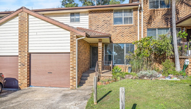 Picture of 12/86 Yathong Road, CARINGBAH NSW 2229