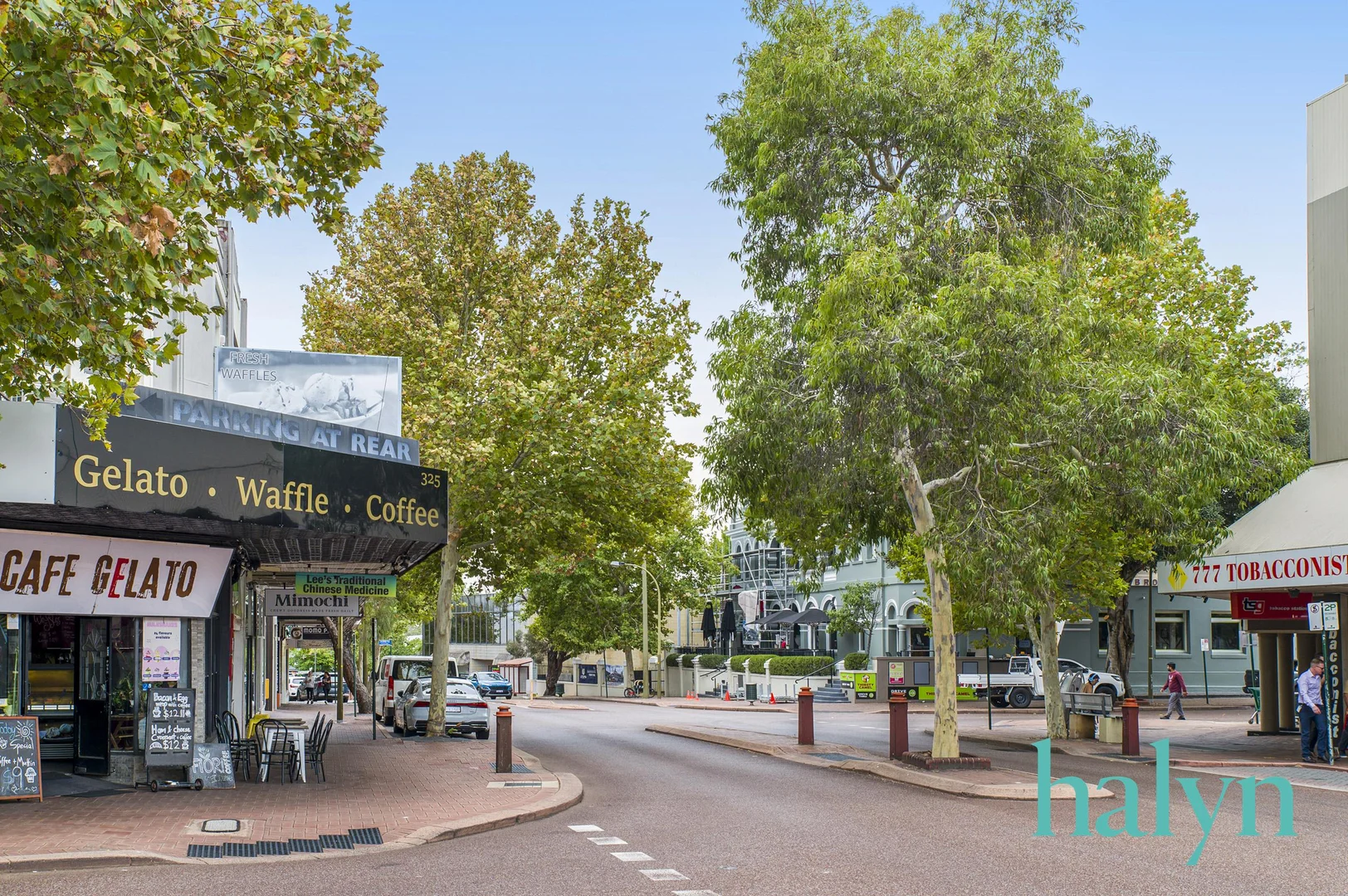 Additional image 17 of 9/46 King George Street, Victoria Park WA 6100