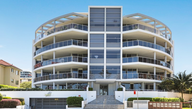 Picture of 2/8-10 Parkside Avenue, WOLLONGONG NSW 2500