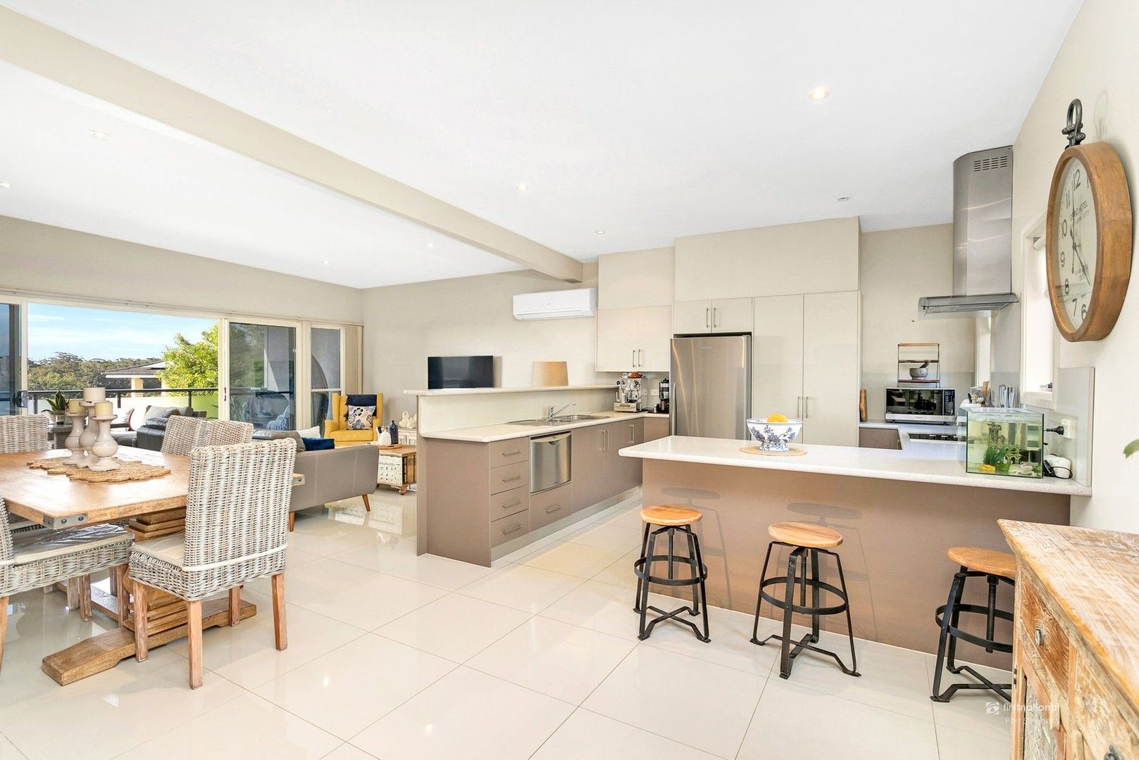 3 bedrooms Semi-Detached in 2/7 Dart Place CORLETTE NSW, 2315