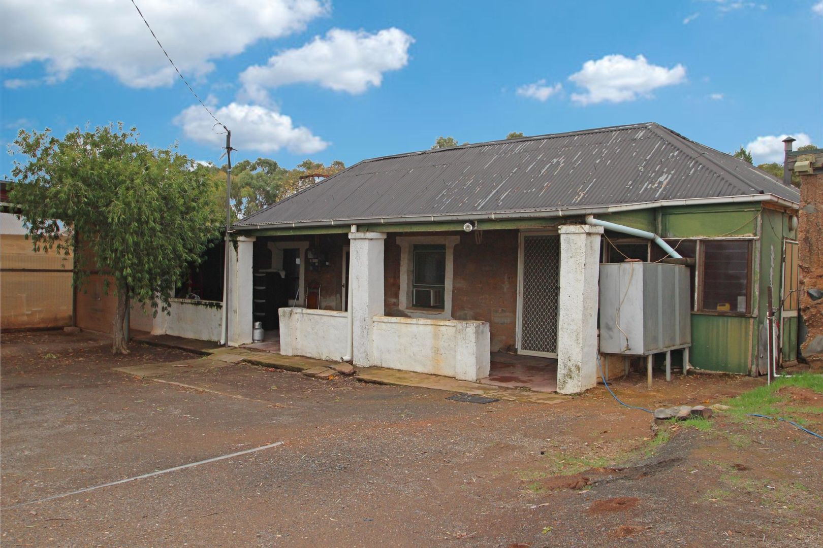 13-15 Ayers Street, Burra SA 5417, Image 1