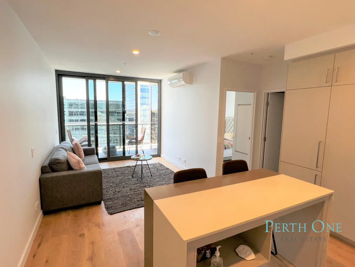 Additional image 2 of 1413/380 Murray Street, Perth WA 6000