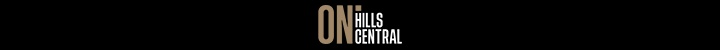 Branding for On Hills Central Rouse Hill