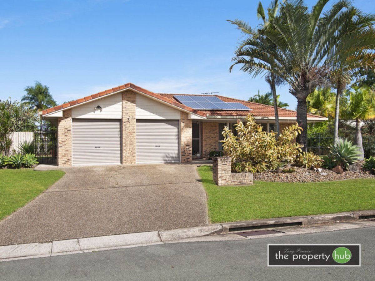 77 Kaiser Drive, Windaroo QLD 4207, Image 0