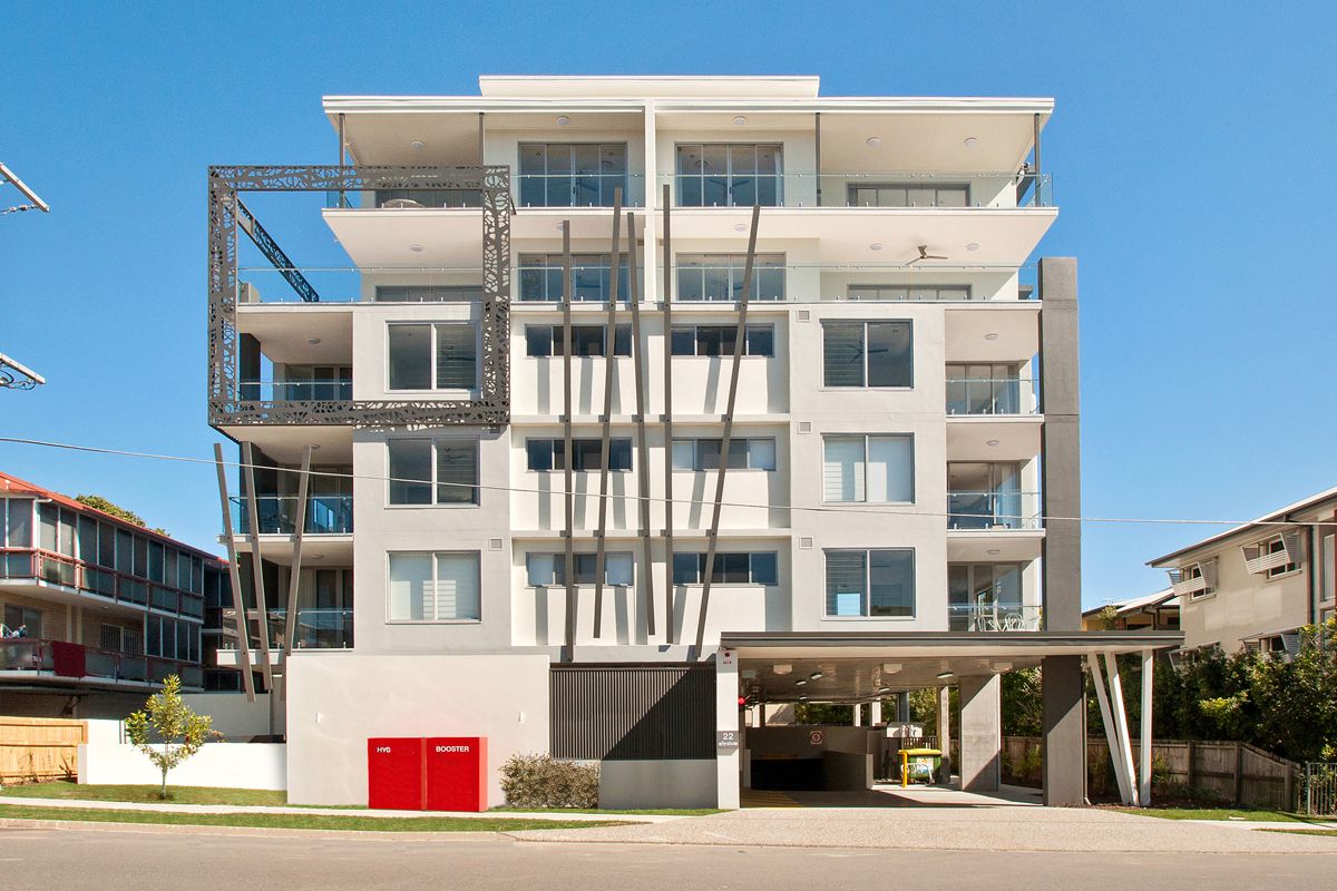 3/20-22 Dwyer Street, Nundah QLD 4012, Image 0