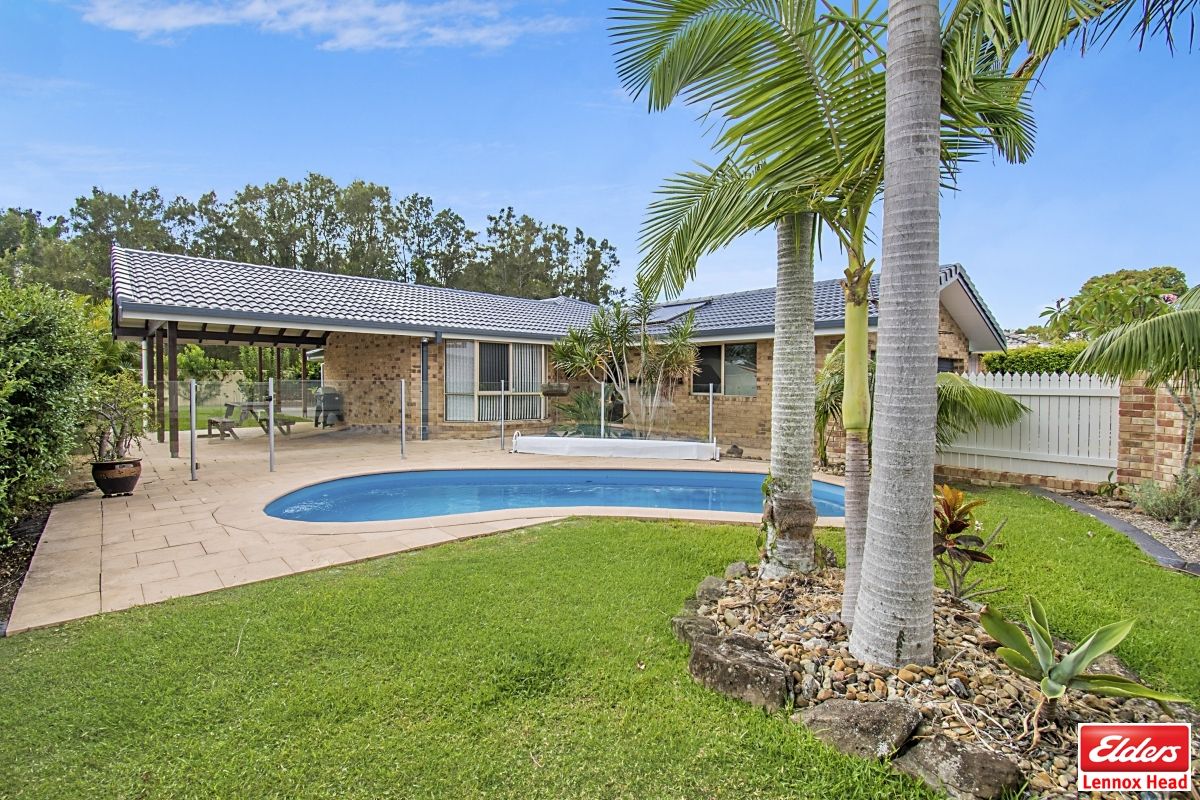 4 Lakeview Circuit, East Ballina Property History & Address Research