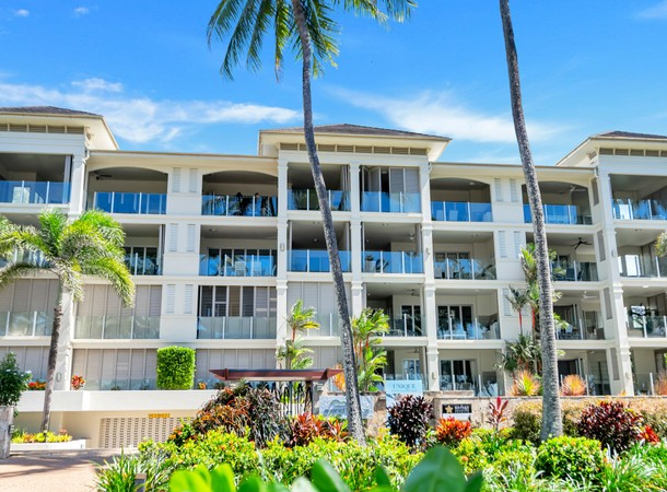 2/79-83 Williams Esplanade, Palm Cove QLD 4879