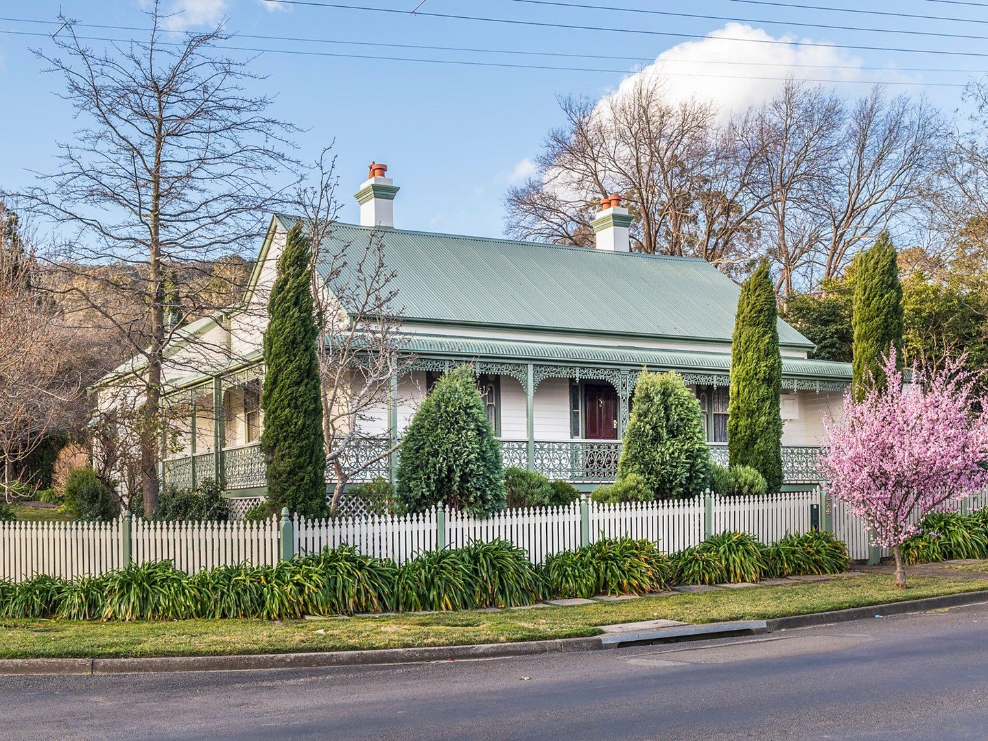 'Bentham' 124-126 Merrigang, Bowral NSW 2576, Image 0