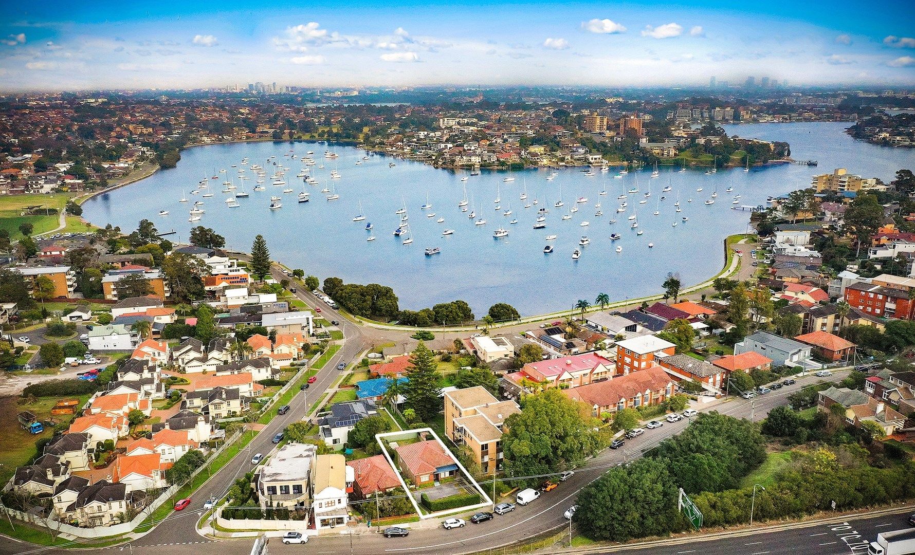 281 Victoria Place, Drummoyne NSW 2047, Image 0