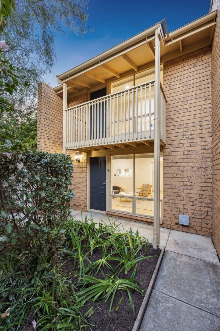 5/74 Ward Street, North Adelaide SA 5006, Image 1