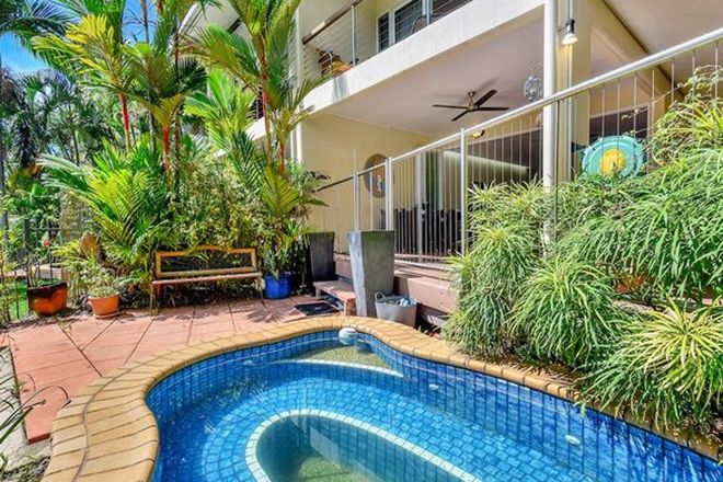 Picture of 1/43 Bayview Blvd, BAYVIEW NT 0820