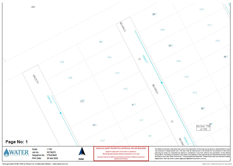 Additional image 10 of 17 Milhinch Street, Muluckine WA 6401