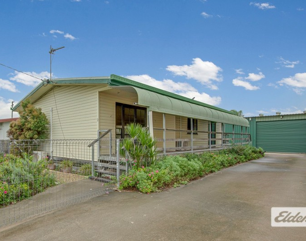 3 Walsh Street, South Gladstone QLD 4680