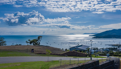 Picture of Lot 57 Seaview Drive, AIRLIE BEACH QLD 4802