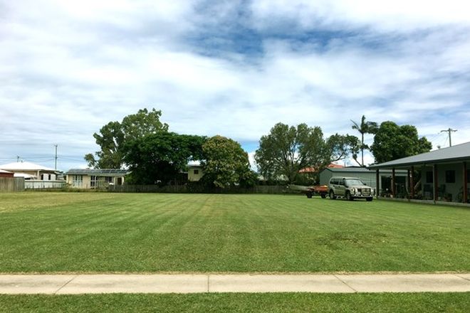 Picture of 53 Telford Street, PROSERPINE QLD 4800