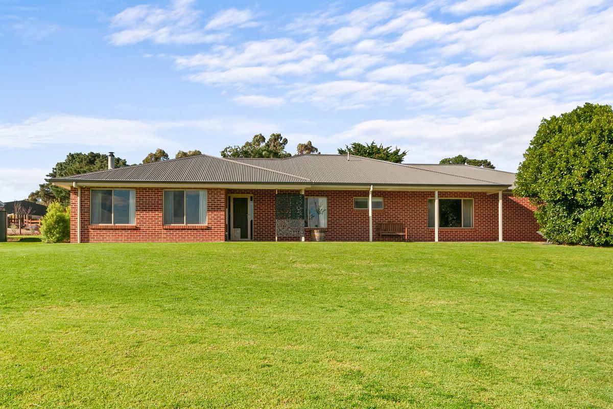 6176 South Gippsland Highway, Longford Property History & Address