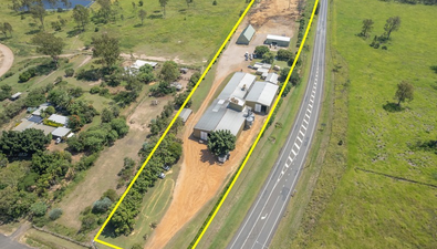 Picture of 2 Millers Road, SPRING CREEK QLD 4343