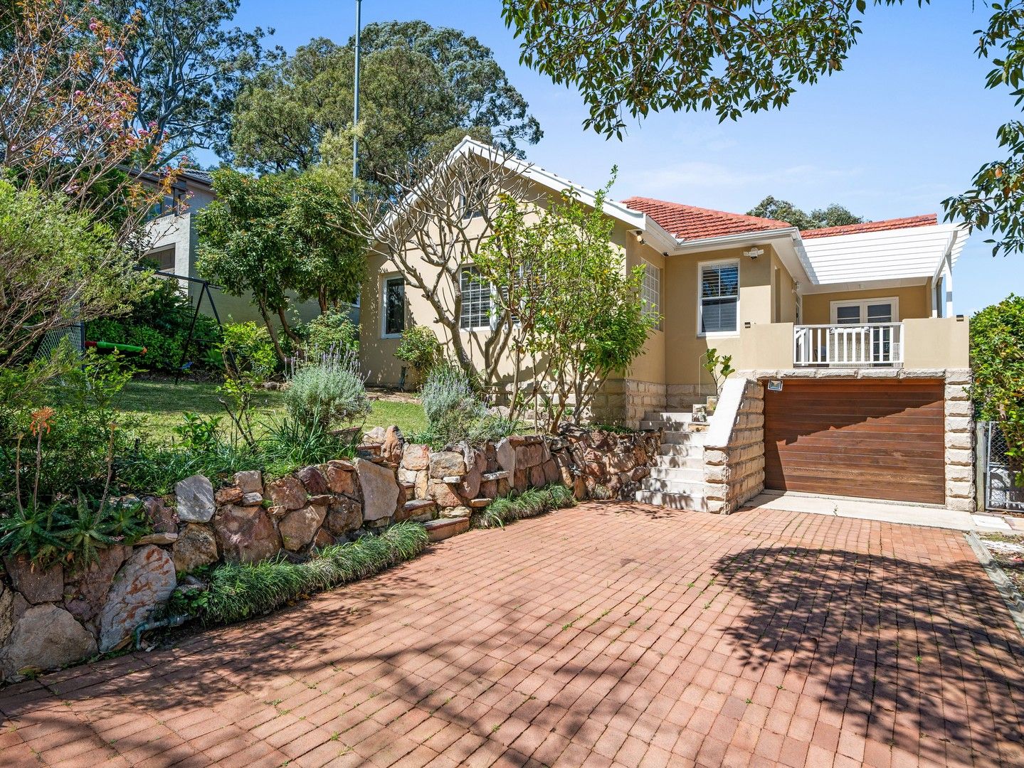 4 bedrooms House in 2 Bromborough Road ROSEVILLE NSW, 2069
