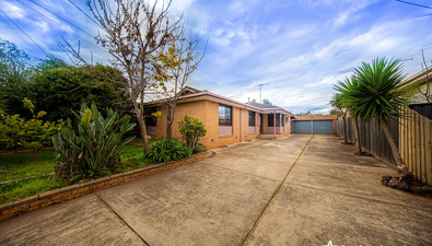 Picture of 28 First Ave, MELTON SOUTH VIC 3338