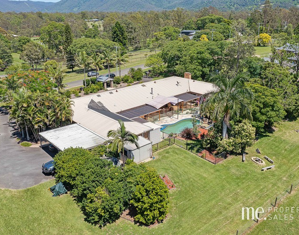 8 Mountain View Court, Samford Valley QLD 4520