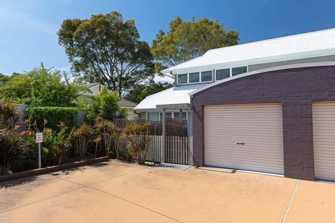 Picture of 7/74-76 Evans Street, BELMONT NSW 2280
