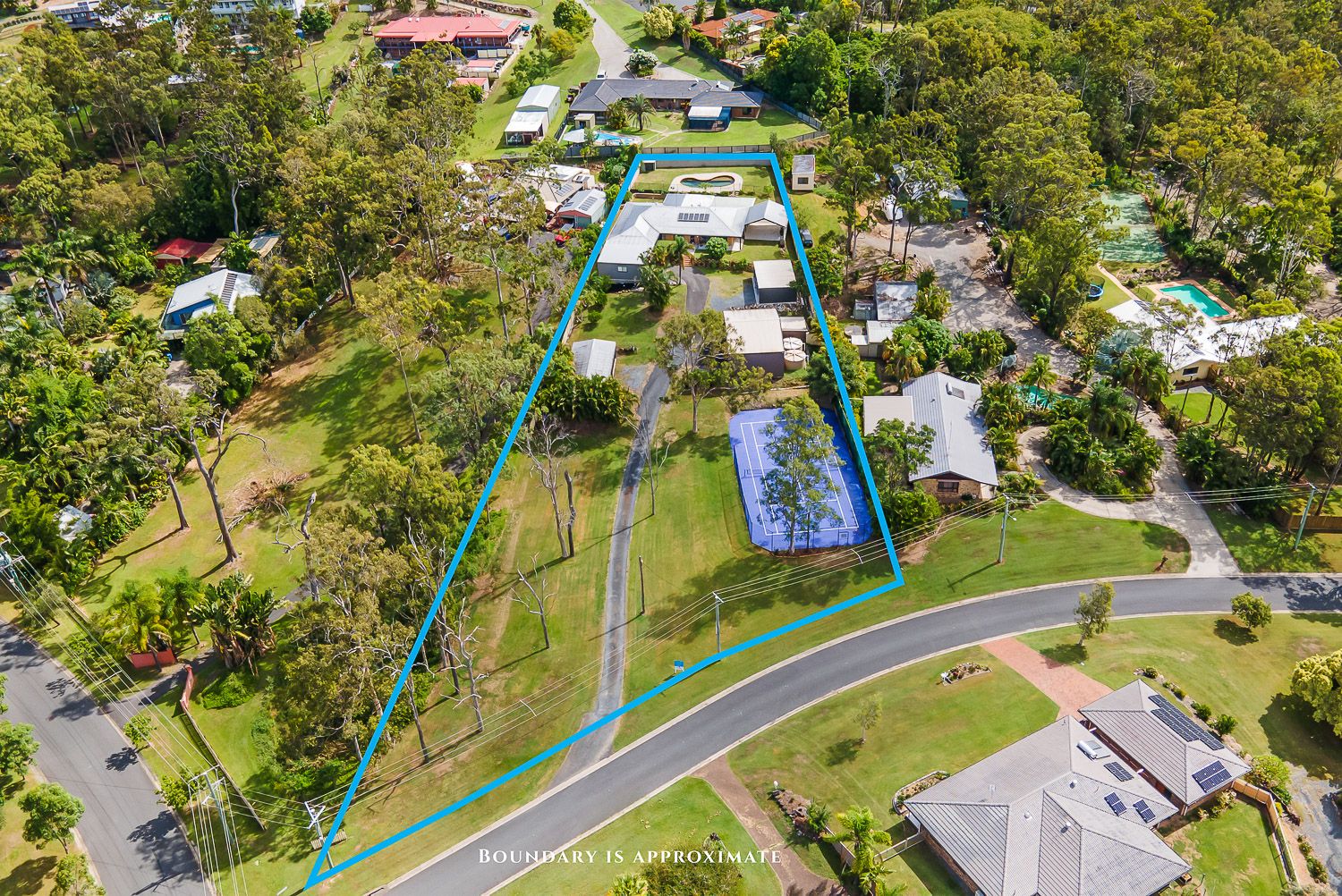 2 Fuchsia Way, Gaven QLD 4211, Image 0