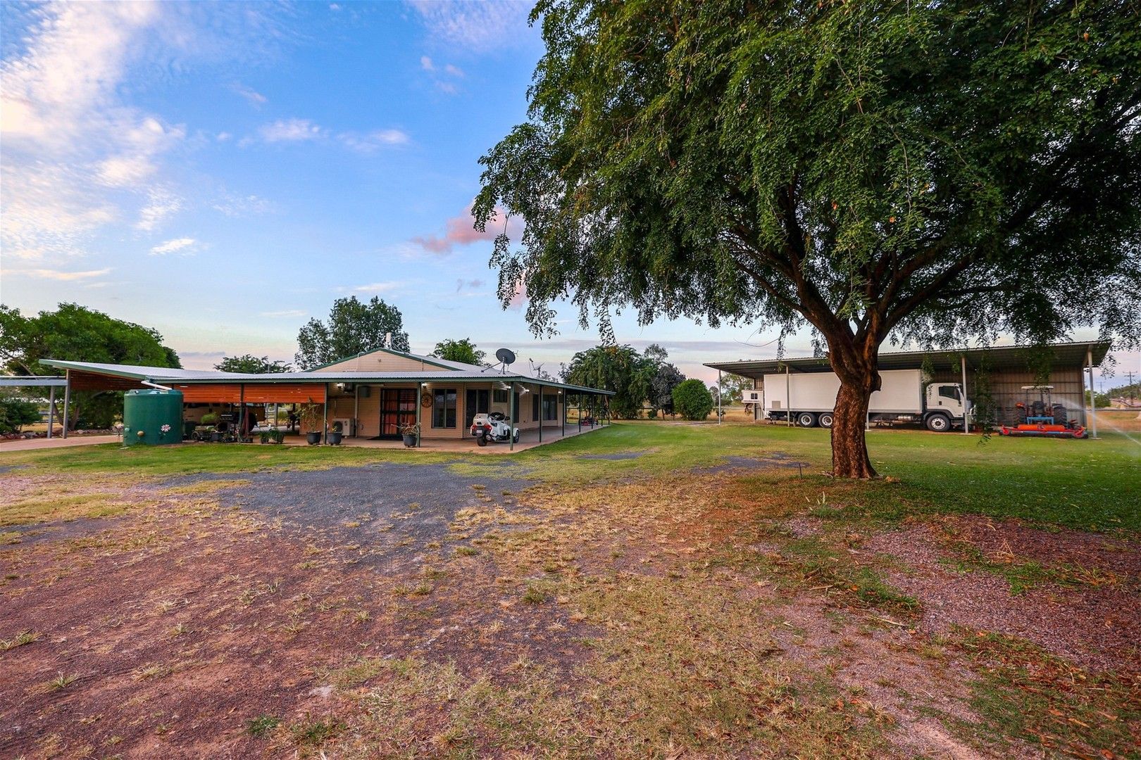 190 Malaplains Road, Berry Springs NT 0838, Image 0