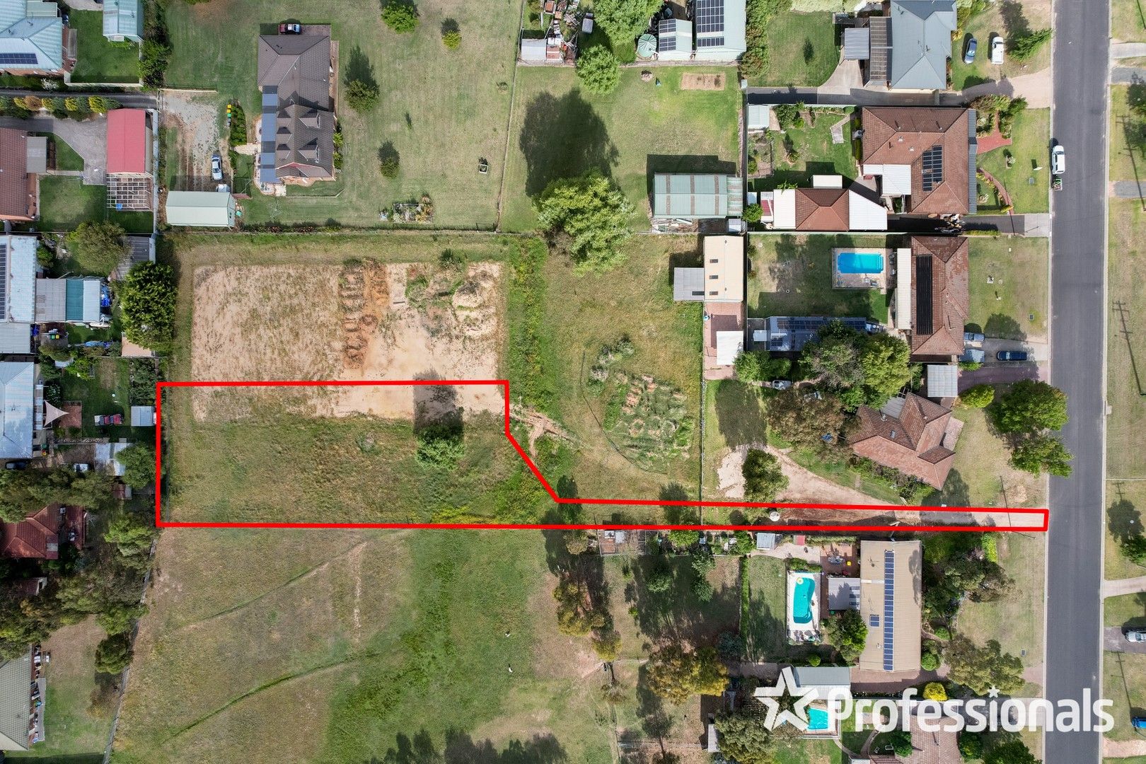 14 Landseer Street, Raglan NSW 2795, Image 0