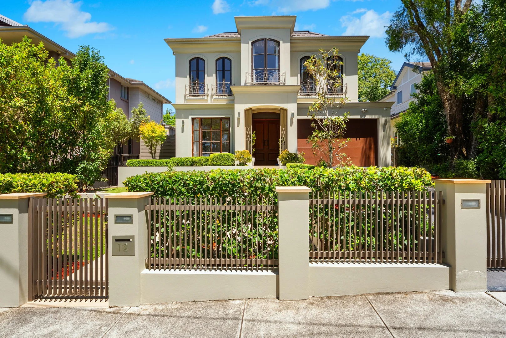 Additional image 16 of 12 Tenilba Road, Northbridge NSW 2063