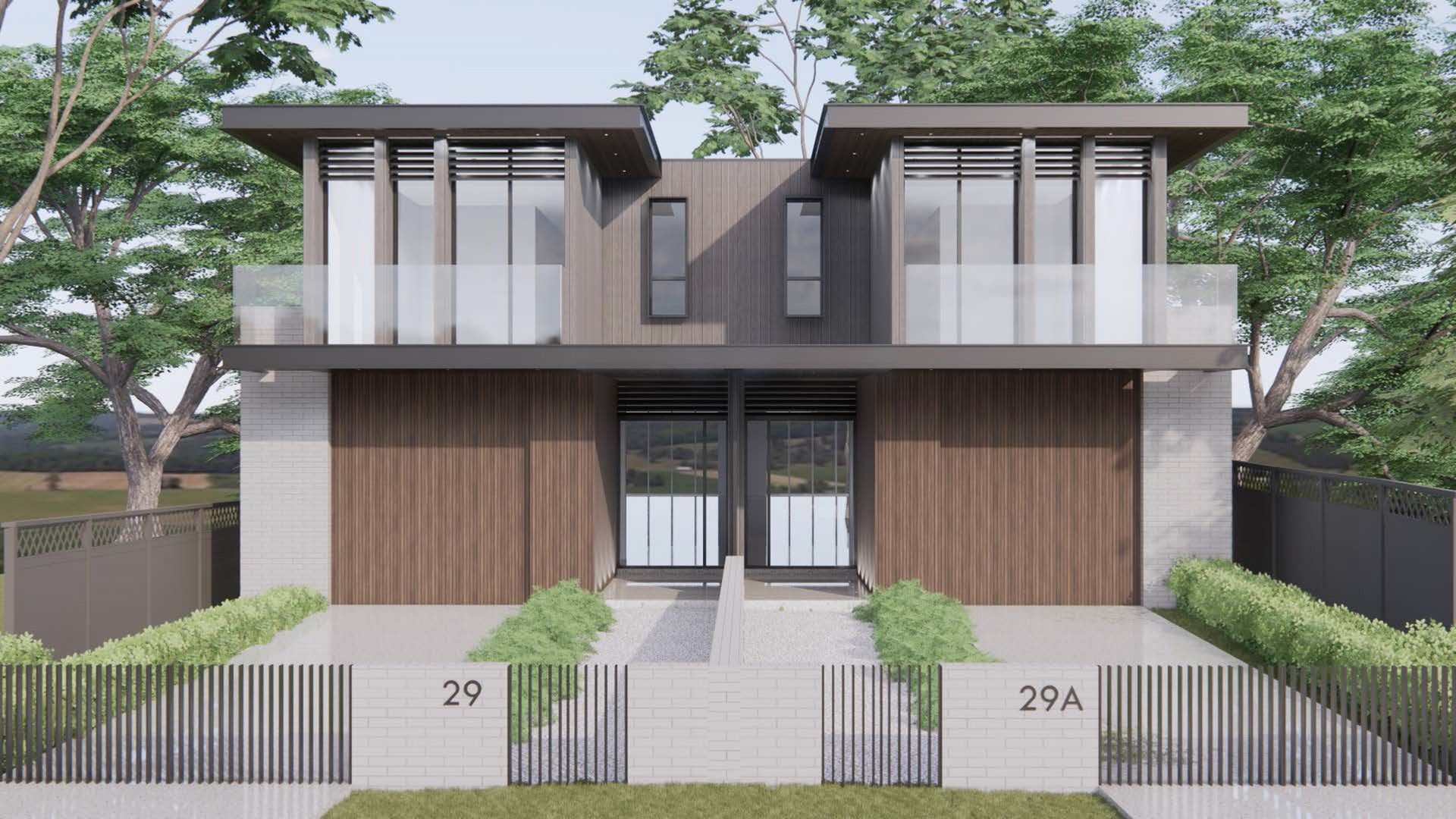 3 bedrooms House in 29 Ross Street GLADESVILLE NSW, 2111