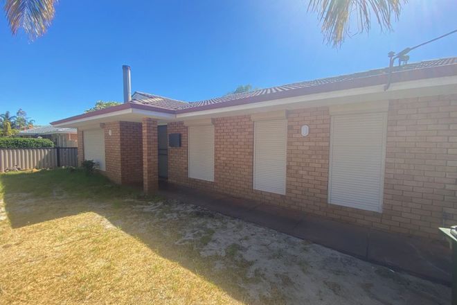 Picture of 8 Sherwood Court, ARMADALE WA 6112
