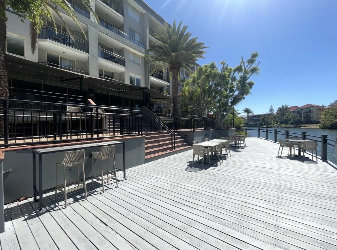 Additional image 17 of 1/1-8 Paradise Island, Surfers Paradise QLD 4217