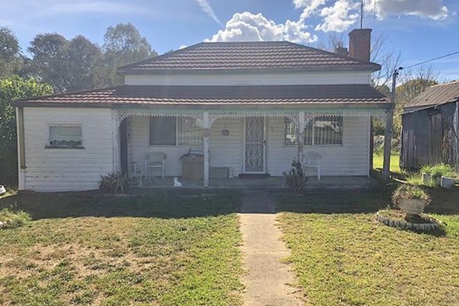 Picture of 14 Russart Street, LYNDHURST NSW 2797