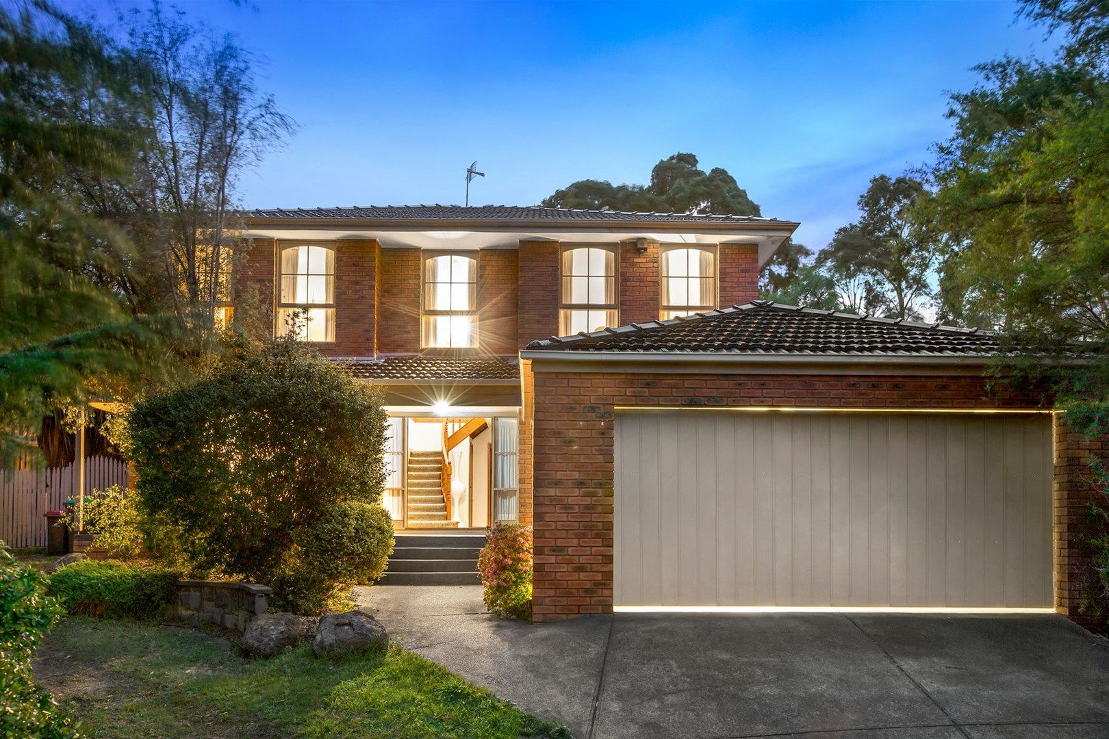 9 Halcyon Court, Doncaster East VIC 3109, Image 0