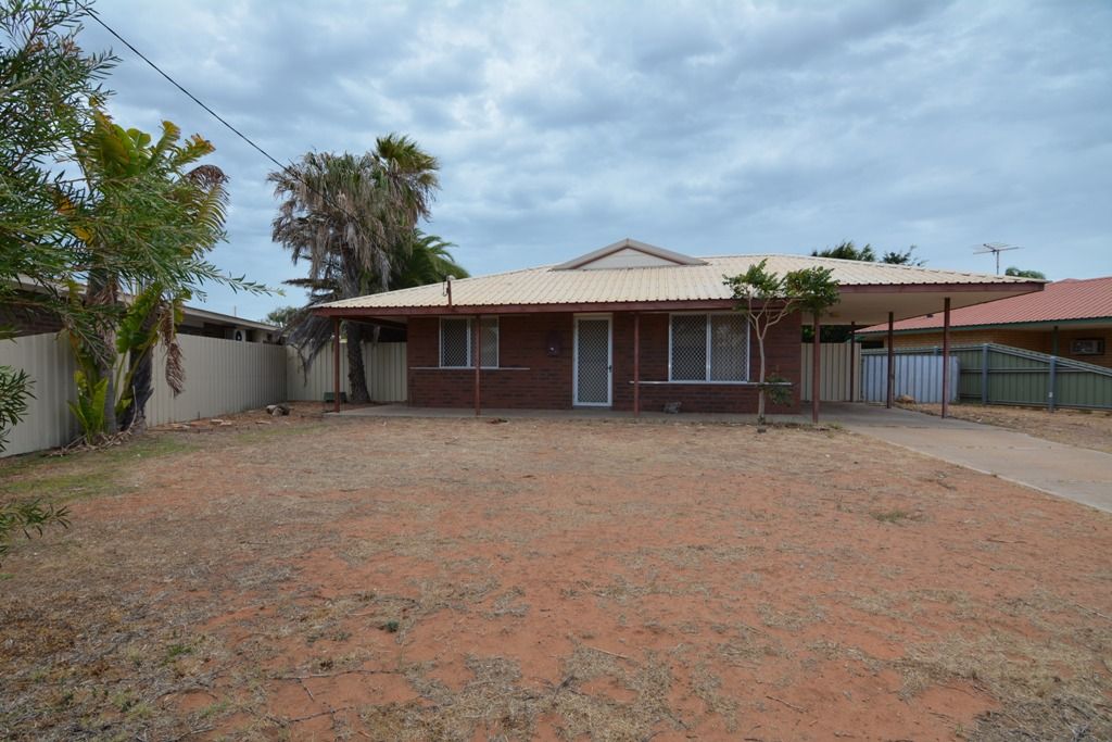 19 Castrini Crescent, Carnarvon WA 6701, Image 1