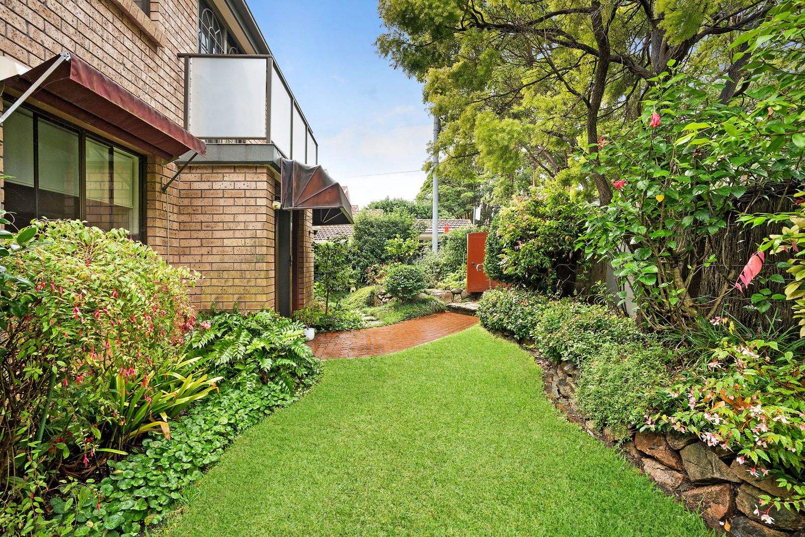 1/54 Waters Road, Cremorne NSW 2090