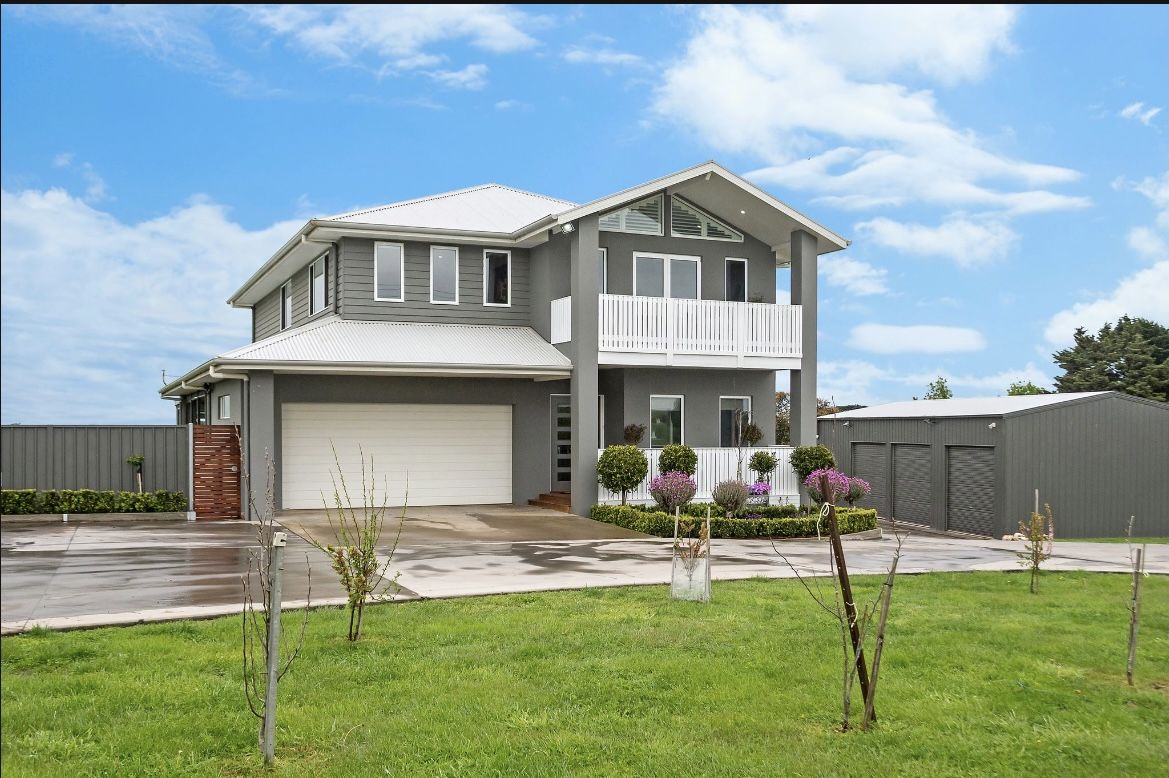 759 Tower Hill Road, Yangery VIC 3283
