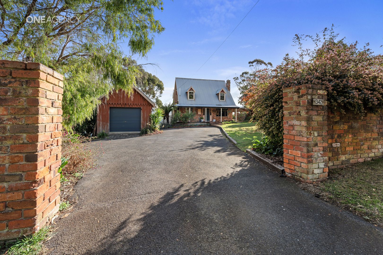 342 Braddons Lookout Road, Forth TAS 7310, Image 2