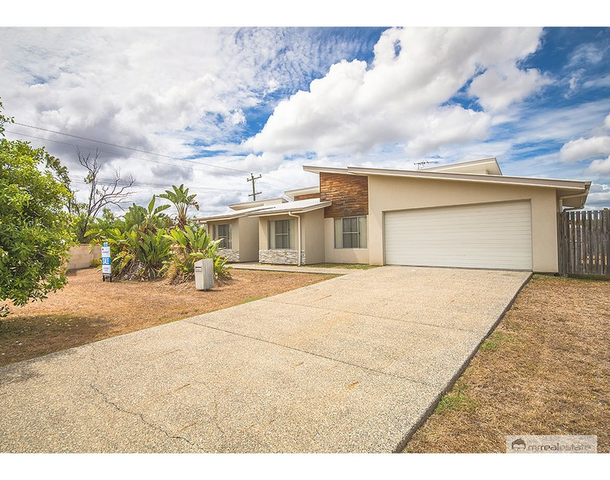 59 Middle Road, Gracemere QLD 4702