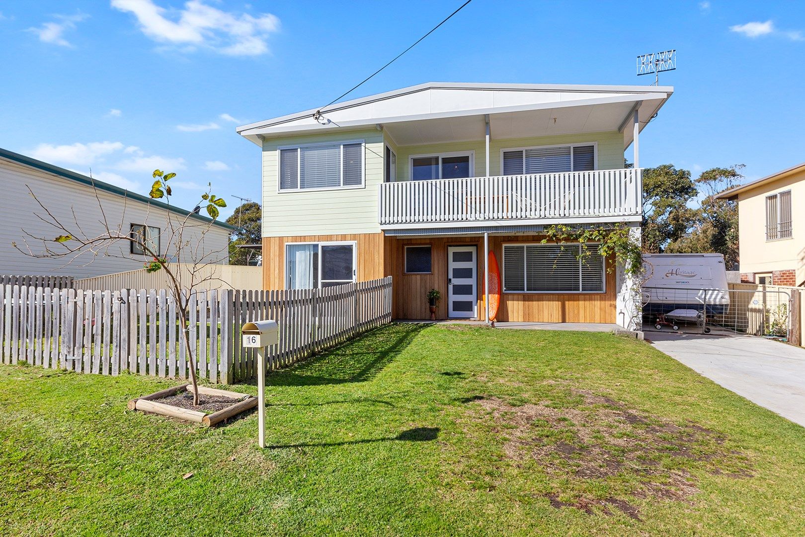 16 South Pacific Crescent, Ulladulla NSW 2539, Image 1