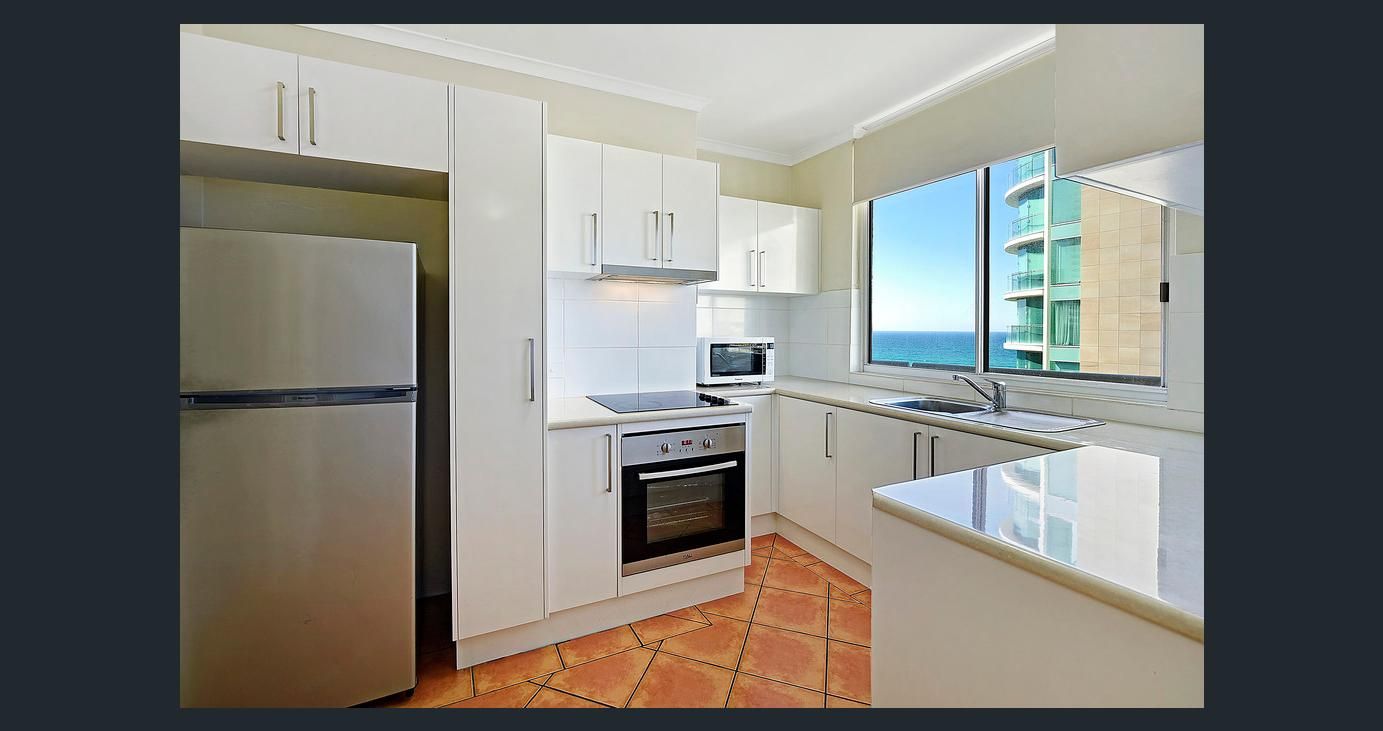 28/10 Clifford street, Surfers Paradise QLD 4217, Image 0