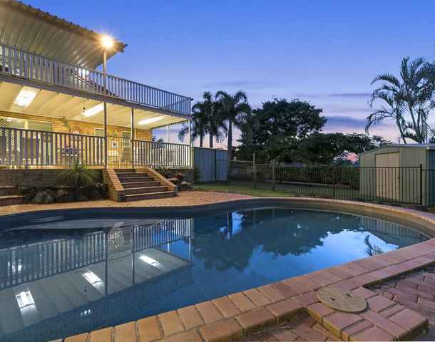 1 Cresthill Street, Birkdale QLD 4159