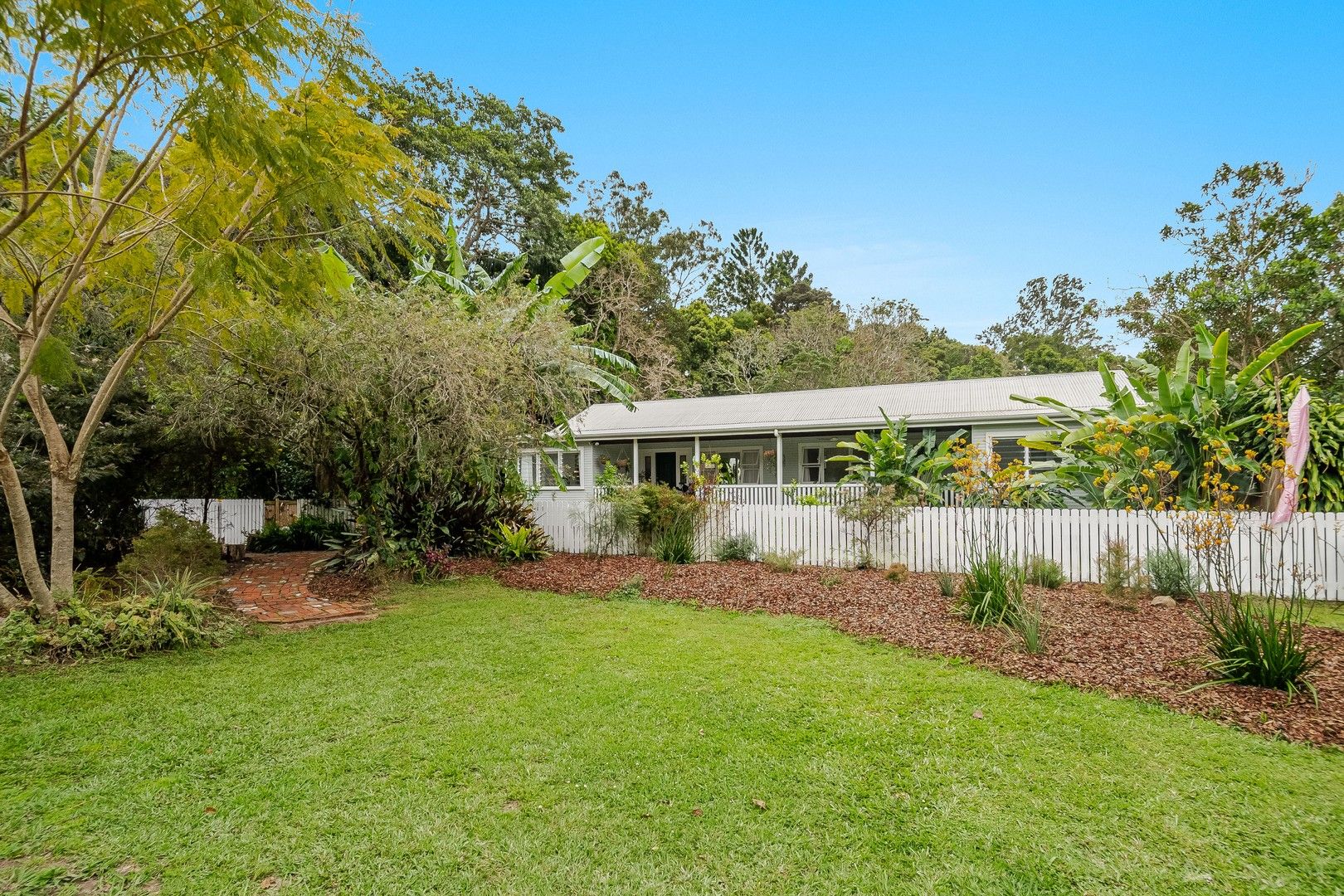 6 bedrooms House in 2 Tyagarah Street MULLUMBIMBY NSW, 2482