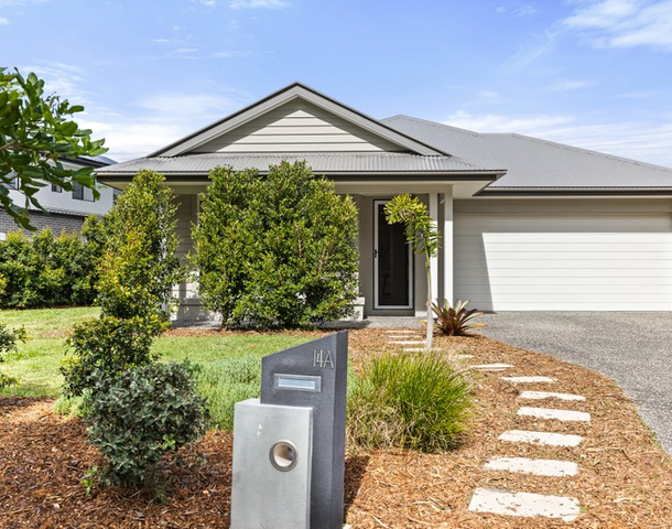 14 Omega Circuit, Brunswick Heads NSW 2483