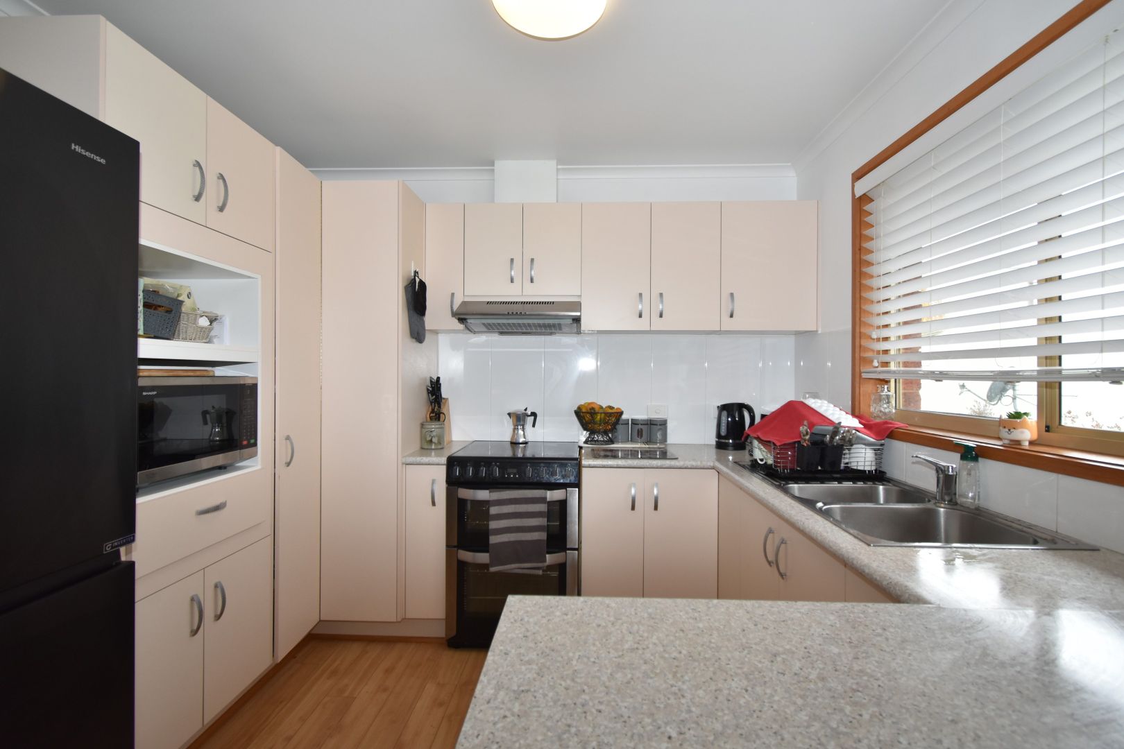 1/1 CHURCH STREET, Beechworth VIC 3747 Apartment For Rent Domain