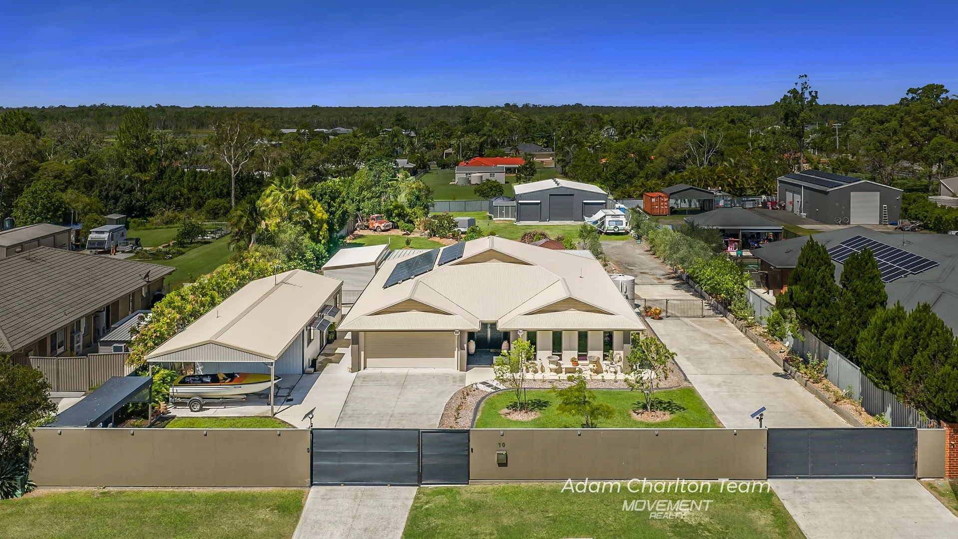 Additional image 28 of 10-12 Cavanagh Place, Ningi QLD 4511